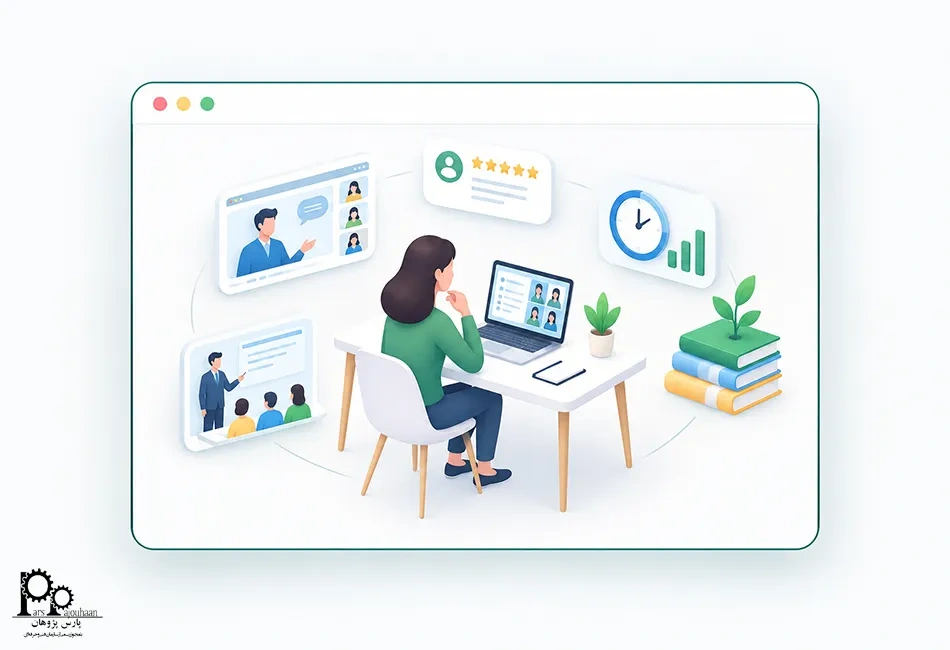 مهارت‌های نرم چگونه تقویت می‌شوند؟